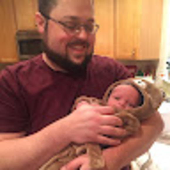 Meet your Posher, Matthew - Picture 1 of 1